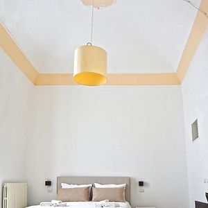 Camera superior con letto king size